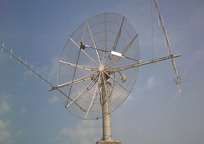 Ground Station